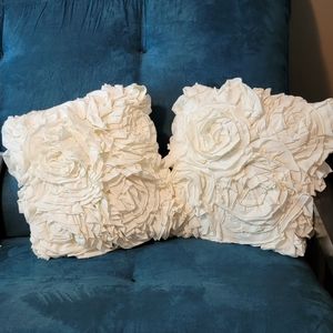 Chic Home Design Comforter & Decorative Pillows